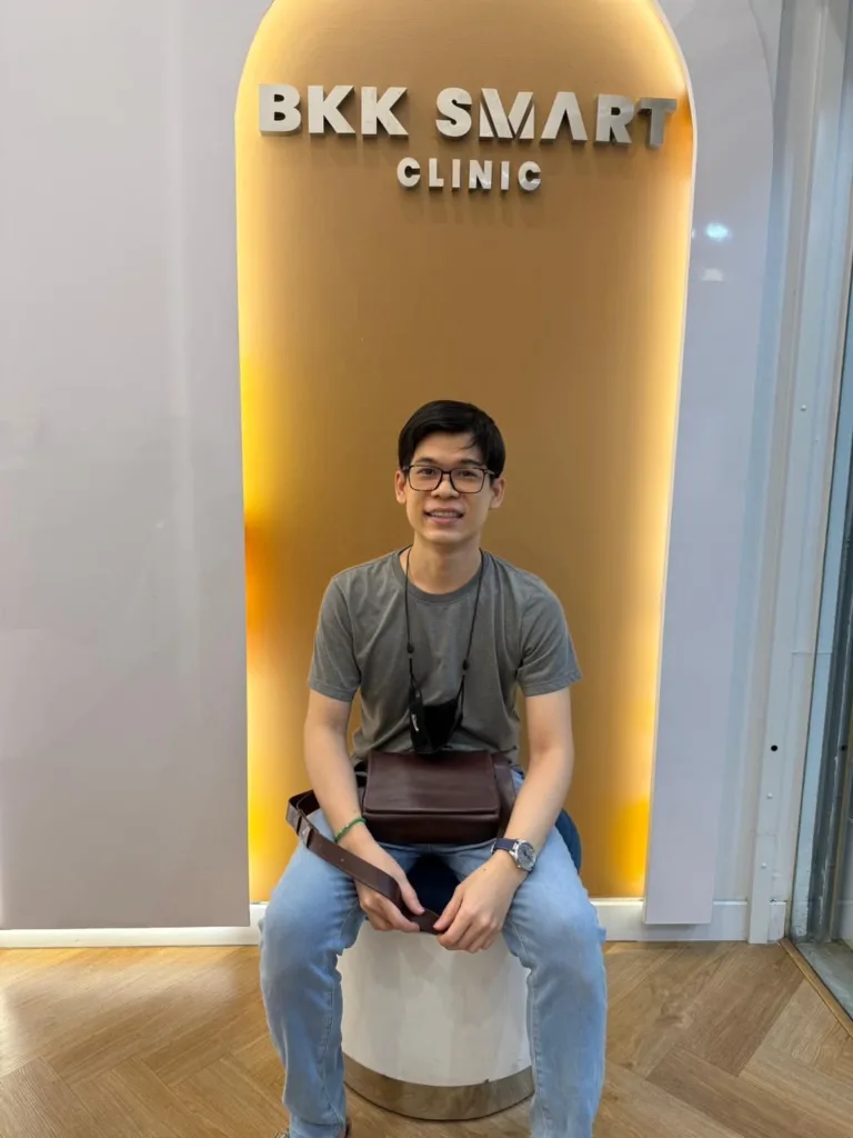 Bangkok Smart Clinic