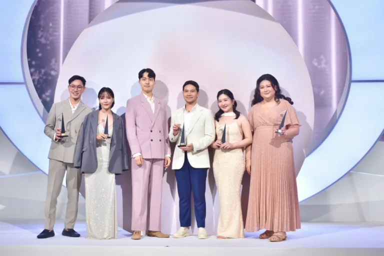 The Cherished Patron Awards