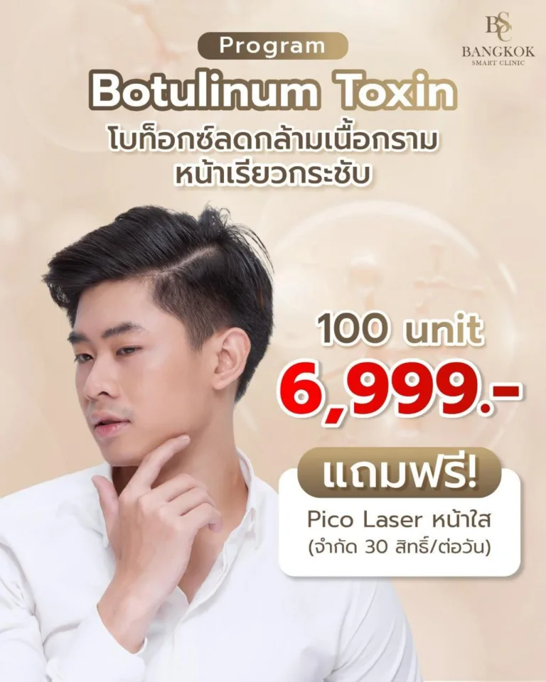 ปรับลุคให้ดูดี