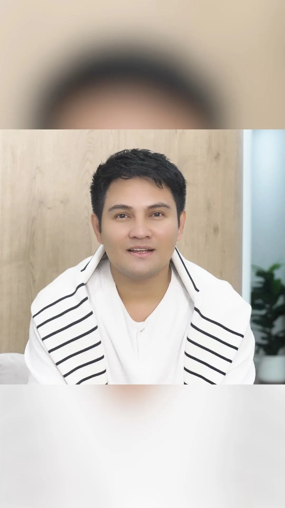 คืนความอ่อนเยาว์ให้ผิว